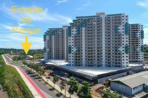 Hotel Ol�mpia Park Resort