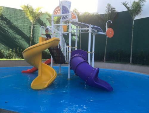 Hotel Ol�mpia Park Resort