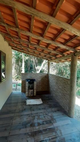 Casa Temporada Praia Do Sono