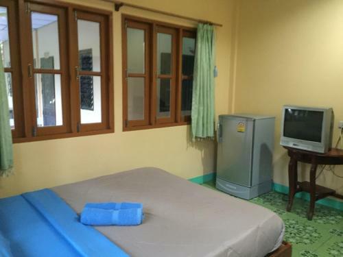 Hotel Sea Breeze Bungalow
