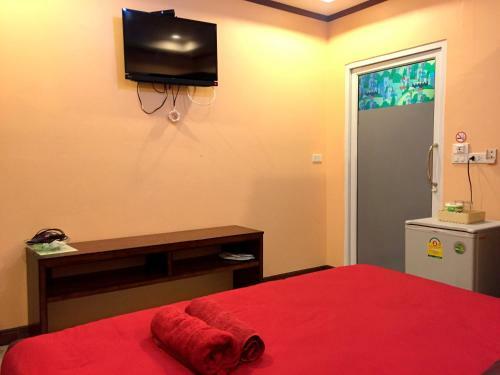Hotel Sea Breeze Bungalow