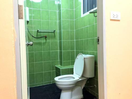Hotel Sea Breeze Bungalow