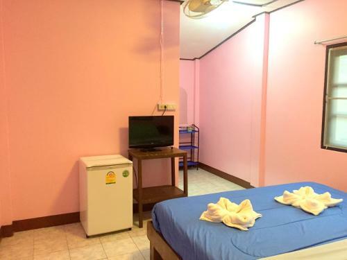 Hotel Sea Breeze Bungalow