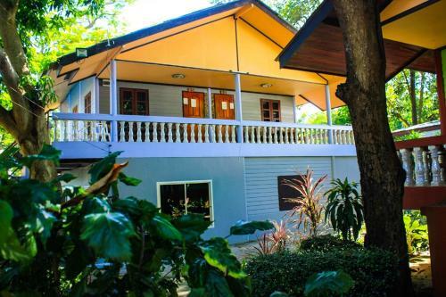 Hotel Sea Breeze Bungalow