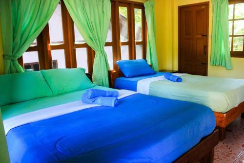 Hotel Sea Breeze Bungalow