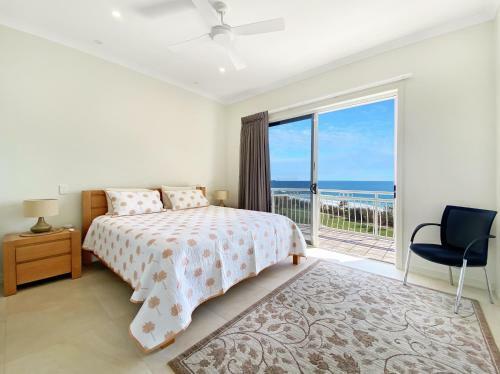 Apartamento Beachfront Penthouse With Stunning Views