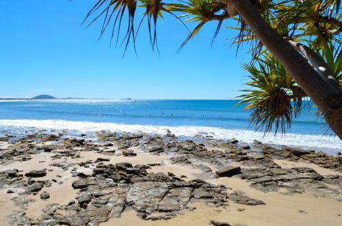 Apartamento Beachfront Penthouse With Stunning Views