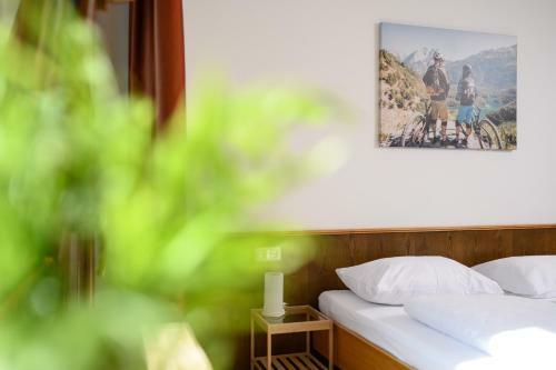 Sonnenburg Hotel