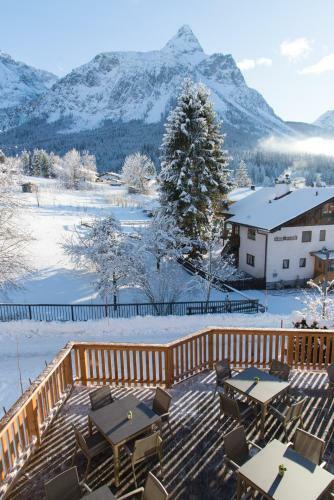Sonnenburg Hotel