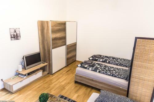 Apartamento Gorgeous Flat Only 15 Min To Center