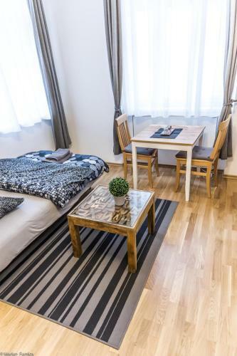 Apartamento Gorgeous Flat Only 15 Min To Center