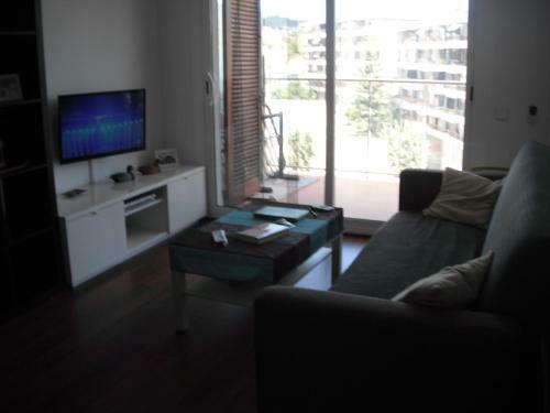 Apartamento Del Rodriguez