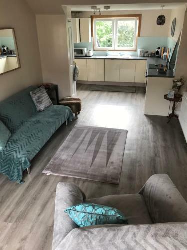 Apartamentos ?a Wee Pad In Dunfermline?