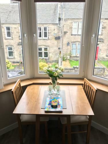 Apartamentos ?a Wee Pad In Dunfermline?