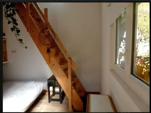 Apartamento Cocon Duplex � La Ferme