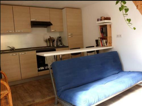 Apartamento Cocon Duplex � La Ferme