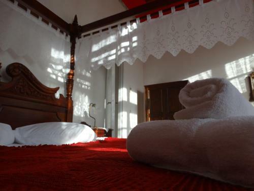 Hotel Mansion Kantartzi