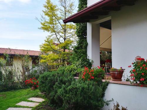 Haus Col�