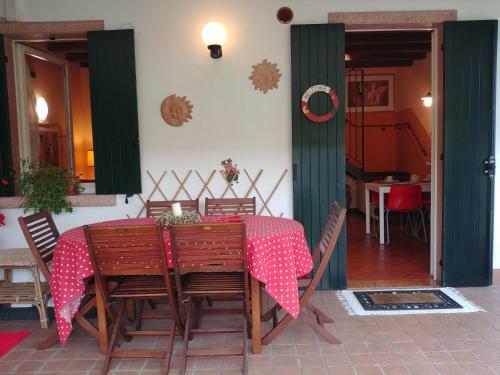 Haus Col�
