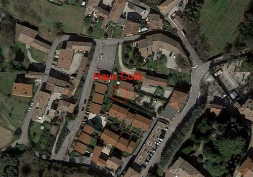 Haus Col�