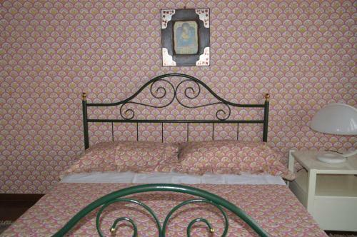 B&B Villa Lupidi