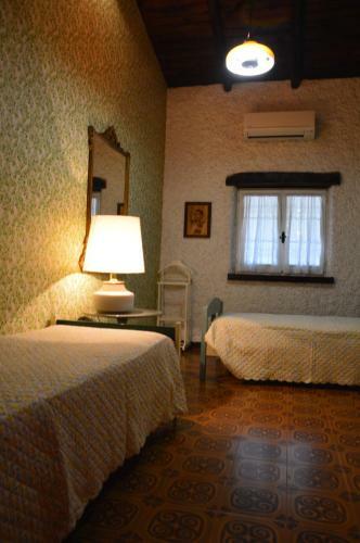 B&B Villa Lupidi