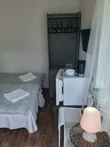 Hotel Owr Przysta?