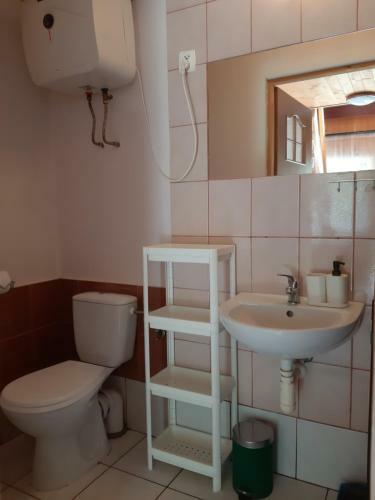 Hotel Owr Przysta?