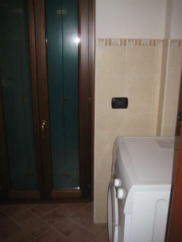 Apartamento Via Aselli Liberty Palace
