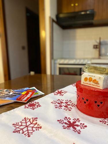 Apartamento Petit Bijou