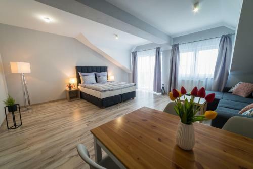Apartamenty Na Prusa