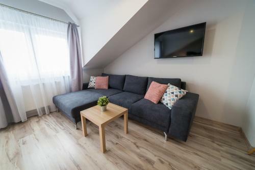Apartamenty Na Prusa