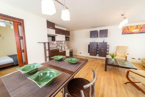 Sailing Apartment