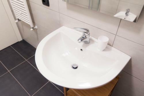 Apartamento Casa Serena