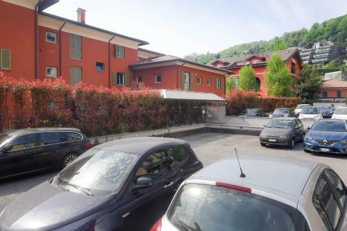 Apartamento Casa Serena