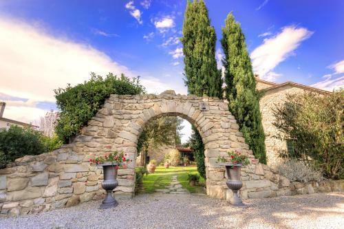 Apartamento La Corte Etrusca