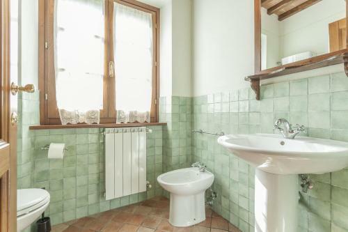 Apartamento La Corte Etrusca