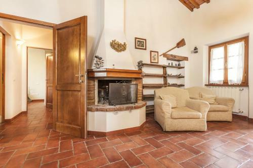 Apartamento La Corte Etrusca