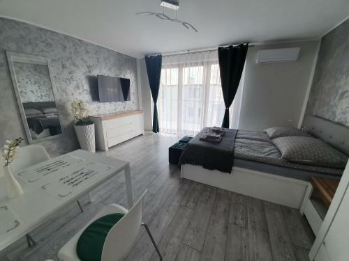 Apartamento Willa Alexandra