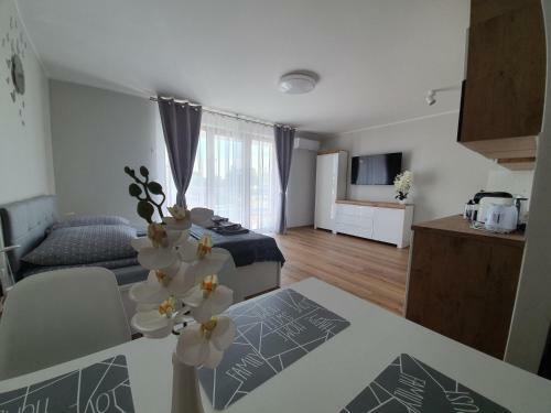 Apartamento Willa Alexandra