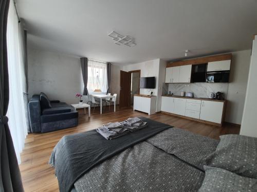 Apartamento Willa Alexandra