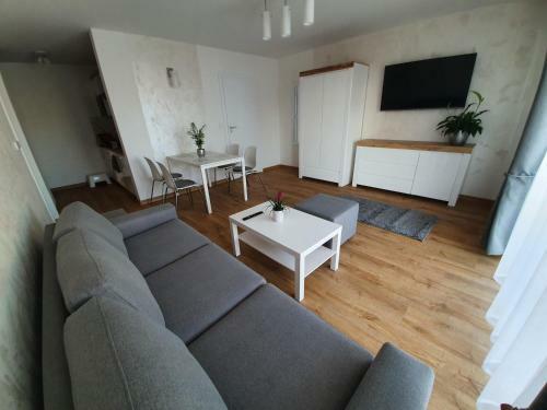 Apartamento Willa Alexandra
