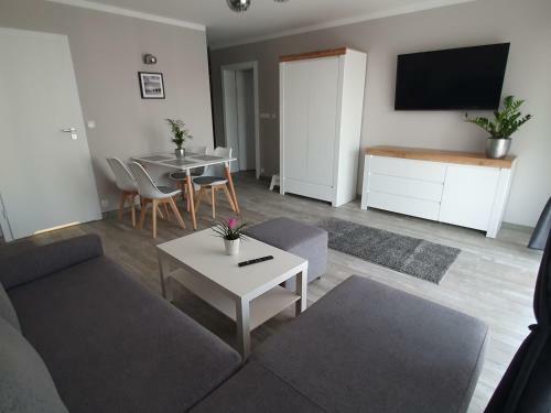 Apartamento Willa Alexandra