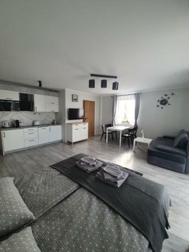 Apartamento Willa Alexandra