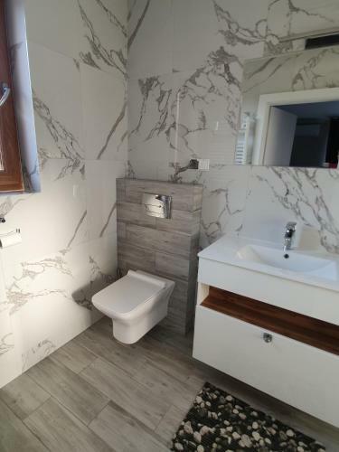 Apartamento Willa Alexandra
