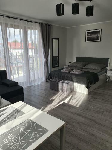Apartamento Willa Alexandra