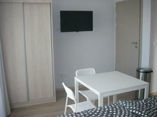 Apartamento Willa Kotwica