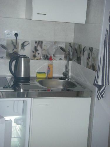 Apartamento Willa Kotwica