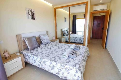 Novenarocha Apartment