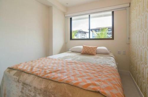 Apartamento Flat Super Luxo T�rreo Frente Piscinas